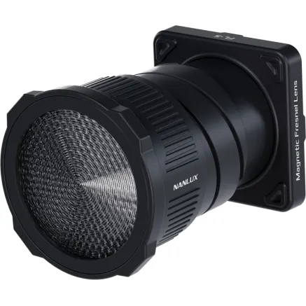 NANLUX Evoke 5C Magnetic Fresnel Lens
