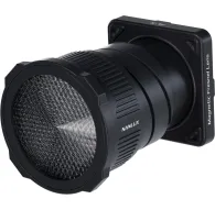 NANLUX Evoke 5C magnētiskā Fresnel lēca precīzai staru kontrolei studijas apgaismojuma iestatījumosNANLUX Evoke 5C magnētiskā Fresnel lēca precīzai staru kontrolei studijas apgaismojuma iestatījumos