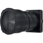 Nanlux Evoke 5C Magnetic Fresnel Lens for precise beam control in video and photography lighting