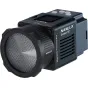 NANLUX Evoke 5C Magnetic Fresnel Lens for precise beam control in video and photography lighting