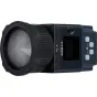 NANLUX Evoke 5C Magnetic Fresnel Lens for precise beam control in studio lighting setups