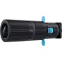 NANLUX Evoke 5C Projection Attachment 15-35 with adjustable beam angle for studio lighting