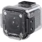 Nanlux Evoke 5C Underwater Housing with magnetic latch and external control buttons