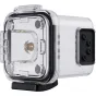 NANLUX Evoke 5C Underwater Housing with magnetic design and external controls for studio lighting