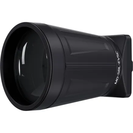 NANLUX Evoke 5C Magnetic Spot Beam Lens