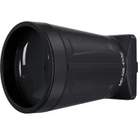 NANLUX Evoke 5C Magnetic Spot Beam Lens - High-intensity spot beam attachment for precise lighting with magnetic mounting.NANLUX Evoke 5C Magnetic Spot Beam Lens - High-intensity spot beam attachment for precise lighting with magnetic mounting.