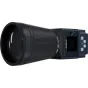 NANLUX Evoke 5C Magnetic Spot Beam Lens for precise lighting with magnetic attachment