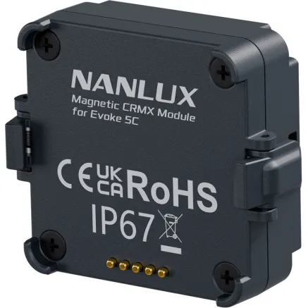 NANLUX Evoke 5C Magnetic CRMX Module