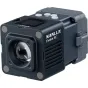 NANLUX Evoke 5C Magnetic CRMX Module for wireless DMX control in studio lighting setups