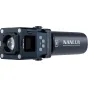 NANLUX Evoke 5C Magnetic Battery Grip with lens mount and control buttons for extended power and quick battery changes