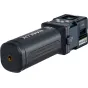 NANLUX Evoke 5C Magnetic Battery Grip with extended power supply and quick battery changes for studio LED lights