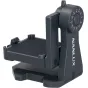 NANLUX Magnetic Yoke for Evoke 5C - Secure magnetic mounting solution for professional LED lighting setups