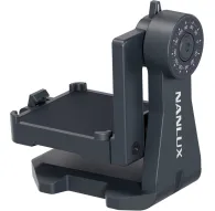 NANLUX Magnetic Yoke for Evoke 5C - Secure magnetic mounting solution for professional LED lighting setupsNANLUX Magnetic Yoke for Evoke 5C - Secure magnetic mounting solution for professional LED lighting setups