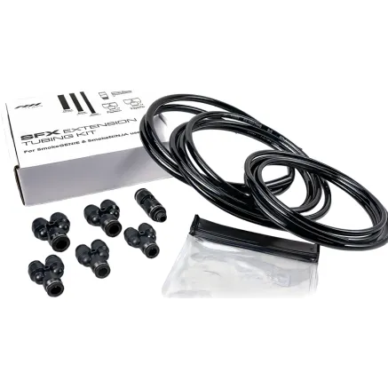 PMI SFX Tubing Kit