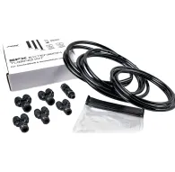 PMI SFX Tubing Kit for SmokeGENIE and SmokeNINJA - Multifunctional polyurethane tubing and splitters for creating complex smoke effectsPMI SFX Tubing Kit for SmokeGENIE and SmokeNINJA - Multifunctional polyurethane tubing and splitters for creating complex smoke effects