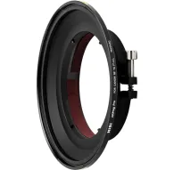 NISI JetMag Pro MAXMAG Filter Holder для Canon RF 14mm F1.4 L - Компактный магнитный держатель фильтров без виньетирования, идеален для стекинга MAXMAG фильтров на сверхширокоугольных объективах.NISI JetMag Pro MAXMAG Filter Holder для Canon RF 14mm F1.4 L - Компактный магнитный держатель фильтров без виньетирования, идеален для стекинга MAXMAG фильтров на сверхширокоугольных объективах.