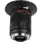 NISI JetMag Pro MAXMAG Filter Holder для Canon RF 14mm F1.4 L с магнитным механизмом крепления и сверхтонким дизайном