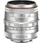 Pentax HD DA 20-40mm f/2.8-4.0 DC WR объектив - всепогодный зум-объектив с HD-покрытием и тихим автофокусным мотором