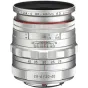 Pentax HD DA 20-40 мм f/2.8-4.0 DC WR Limited объектив с всепогодной защитой, HD покрытием и тихим автофокусом