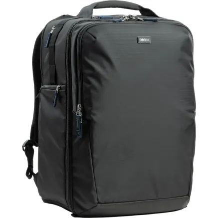 Airport Accelerator Backpack 41L Black