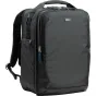 Airport Commuter Backpack, 31L, Black