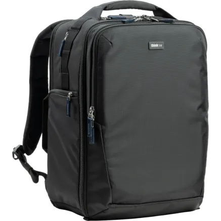 Airport Commuter Backpack 31L Black