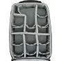 Рюкзак Think Tank Airport Commuter 31L - Просторный рюкзак с полным разделителем, надежными молниями YKK и отдельными отсеками для фотооборудования, ноутбука и путешественных принадлежностей.
