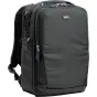 Airport Essentials Backpack, 26L Black