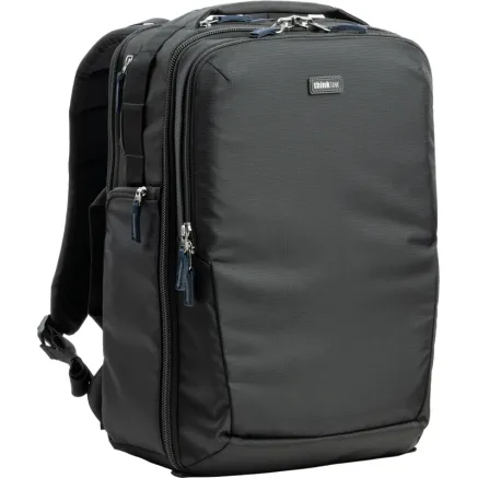 Think Tank Airport Essentials Backpack, 26L Black