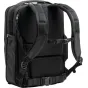 Прочный рюкзак Think Tank Airport Essentials 26L с мягкими плечевыми ремнями, несколькими отделениями и передним карманом на молнии. Оснащен задним отделением для ноутбука, боковыми карманами со стяжками и верхней ручкой.