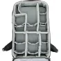 Рюкзак Think Tank Airport Essentials 26L с организованными внутренними отсеками для фотооборудования и ноутбука