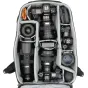 Рюкзак Think Tank Airport Essentials 26L Black - Прочный рюкзак для камерного оборудования с организованными отсеками для Nikon-камер, объектива 300 мм f/2.8, ноутбука и аксессуаров.