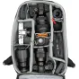 Рюкзак Think Tank Airport Essentials 26L Black - Прочный рюкзак для камер, объективов до 300 мм f/2.8, ноутбука и планшета с надежной организацией