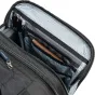 Think Tank Airport Essentials Rolling Backpack ar tripoda nodalījumu, kabeļu uzglabāšanu un drošu kameru nodalījumu