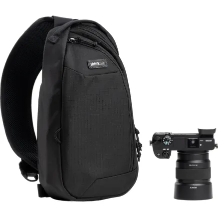 Think Tank TurnStyle 5L, Black