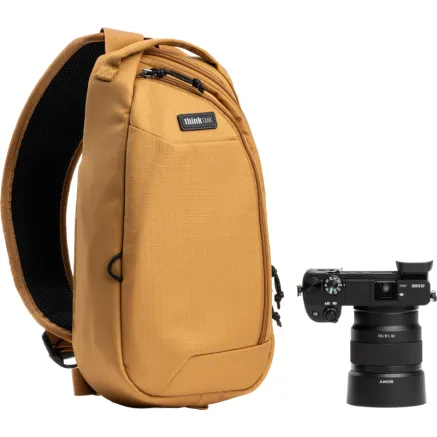 Think Tank TurnStyle 5L, Golden Hour