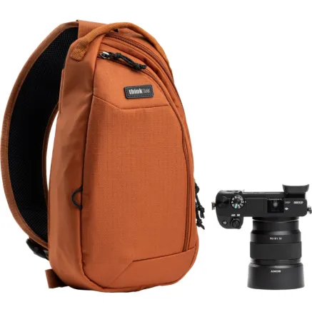 Think Tank TurnStyle 5L, Urban Rust