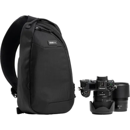 Think Tank TurnStyle 8L, Black