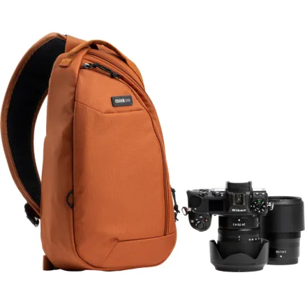 Think Tank TurnStyle 8L, Urban Rust