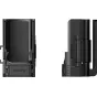 Магнитная задняя пластина SmallRig 6009 для DJI Osmo Pocket 4 с креплением для вспышки и совместимостью с Arca-Swiss