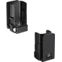 SmallRig 6009 Attachable Backplate Support для DJI Osmo Pocket 4 с магнитным креплением и холодным башмаком, совместим с Arca-Swiss и имеет отверстие 1/4"-20.