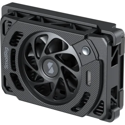 SmallRig 5875 Cooling Fan for Panasonic LUMIX S1 II / S1 IIE / S1R II