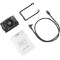 Охлаждающий вентилятор SmallRig 5875 для Panasonic LUMIX S1 II / S1 IIE / S1R II с креплением и USB-C кабелем