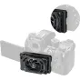SmallRig 5875 охлаждающий вентилятор для Panasonic LUMIX S1 II/S1R II с установкой без инструментов и двумя скоростями