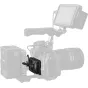 SmallRig 5875 Cooling Fan для Panasonic LUMIX S1 II/S1R II с креплением и USB-C кабелем, разработан для предотвращения перегрева при длительной видеозаписи.