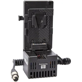 V-Mount Adapter D1200/1200M/1200MC