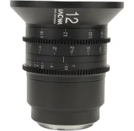Laowa 12mm T2.9 Zero-D Cine objektīvs ar divkāršām skalām un L montu ultra-platleņķa kinematogrāfijaiLaowa 12mm T2.9 Zero-D Cine objektīvs ar divkāršām skalām un L montu ultra-platleņķa kinematogrāfijai