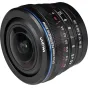 Laowa 4.5-10mm f/2.8 CF Zoom Fisheye Lens - компактный сверхширокоугольный зум-объектив с двойным эффектом рыбьего глаза и постоянной диафрагмой