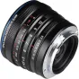 Laowa 4.5-10mm f/2.8 CF Zoom Fisheye Lens для Sony E - Компактный сверхширокоугольный зум-объектив с двойным эффектом рыбьего глаза