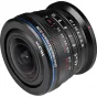 Laowa 4.5-10mm f/2.8 CF Zoom Fisheye Lens для Nikon Z - компактный сверхширокоугольный зум-объектив с двойным эффектом рыбьего глаза